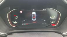 MG Hs 1.5 T-GDI Excite 5dr Petrol Hatchback